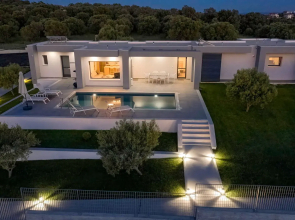 Merelia Luxury Villas