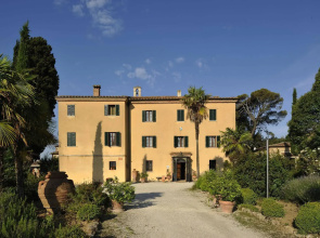 Hotel Borgo Casabianca
