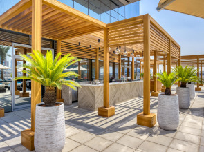 The First Collection at Jumeirah Village Circle, a Tribute Portfolio Hotel