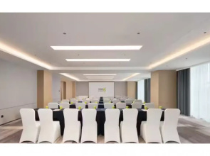 Home2 Suites by Hilton Hengyang Zhengxiang