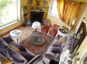 Ciuci's Manor