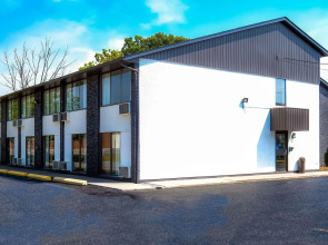 Comfort Inn Belleville