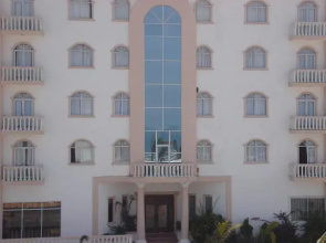 Hotel Doña Juana Cecilia
