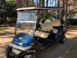 Fairways 261 Sandestin