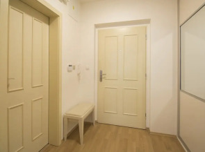 Luxurious Apartment near Prague Castle