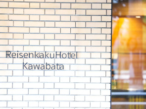 Reisenkaku Hotel Kawabata Nakasu