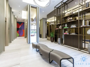 Brand New 2Br Insane Ocean View and Amenities