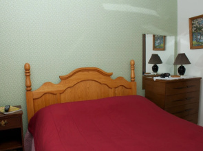 Cozy Nest B&B