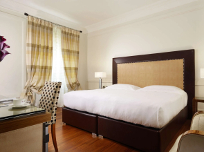 UNA Hotels Decò Roma