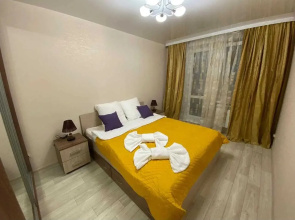 Apartments Dubki on the street Yuzhnoe shosse, 10 v