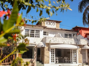 Kico Búzios Pousada