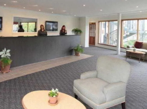 Doherty Leura Gardens Resort