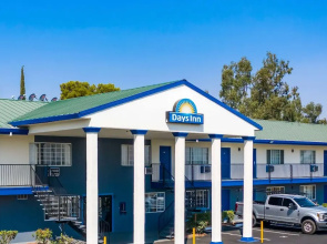 Days Inn Red Bluff
