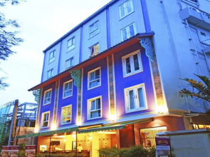 Sawasdee Hotel @ Sukhumvit Soi 8