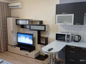 Апартаменты на улице Генерала Шифрина