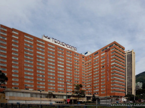 Tequendama Bogotá