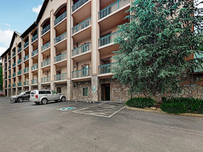 Bon Air #B3062 - 2 Br Condo
