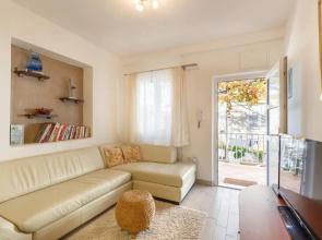 Apartments Regjo