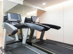 Ibis Budget Ambassador Busan Haeundae