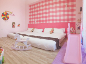 Mi Casa Bed and Breakfast