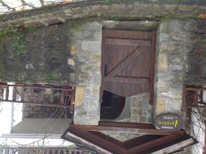 Guesthouse Ariadni