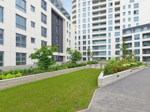 Studio Sw. Piotra by Grand Apartments