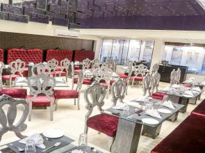 Hotel Siddharth Premiere