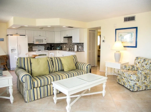 San Marco Residences 507