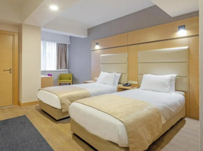 Merlin Hotel Istanbul