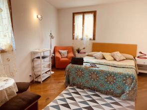 Grimaldi Apartments - Ai Leoncini