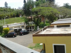 Pousada Recanto do Sossego