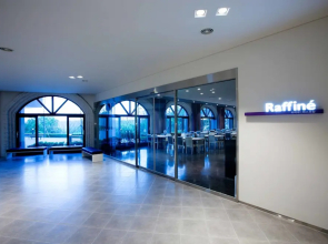 Hanwha Resorts - Yongin