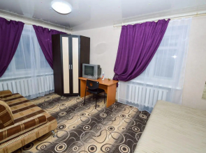 Royal Apart (Роял Апарт) на Азина 47