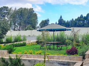 Rumwe Gardens & Resort Ltd