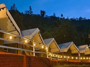 Emerald Woods Mukteshwar