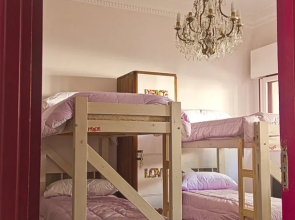 Rosario Global House