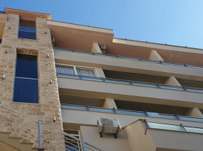 Apartments Stević - Monaco