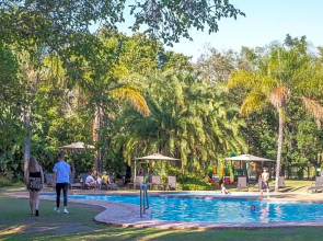 Kruger Park Lodge unit 245