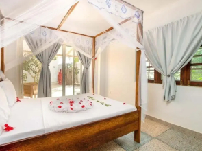Seashore Villa