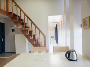 Navi Hotel Residence