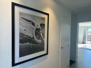 30 Rutherford Crescent