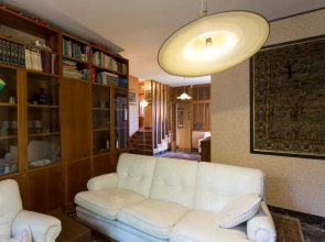 B&B Villa Sans Souci