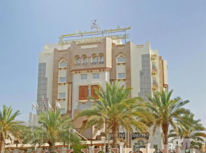 Safeer International Hotel