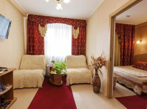 Отель «Оникс»