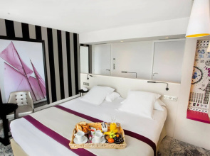 Hôtel Valdys Thalasso & Spa - la Baie