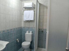 Отель Eva Beach