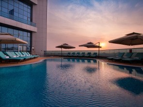 Millennium Place Barsha Heights Hotel