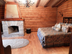HyeLandz Eco Village Resort