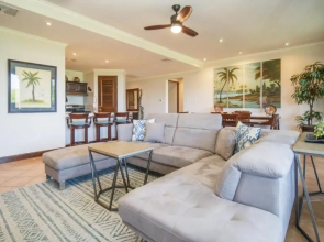 Ocean View Luxury Condo at Reserva Conchal A15