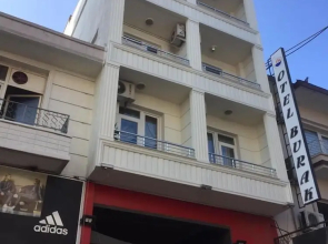 Otel Burak